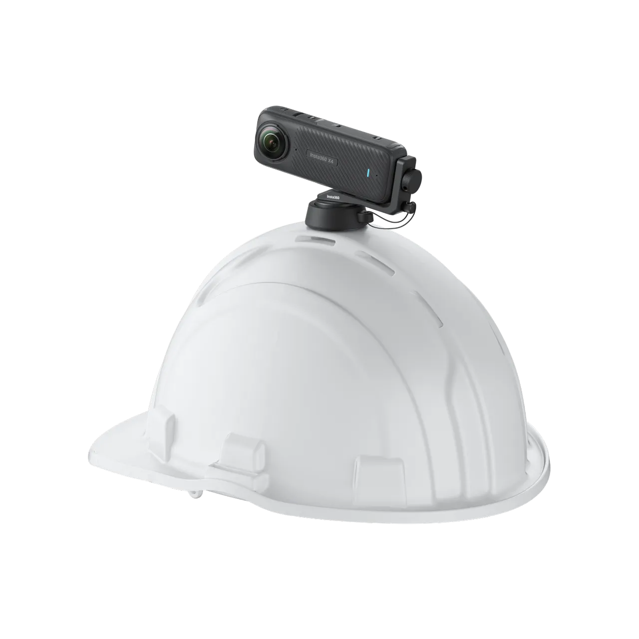 Insta360  安全帽相機支架 Hard Hat Camera Mount