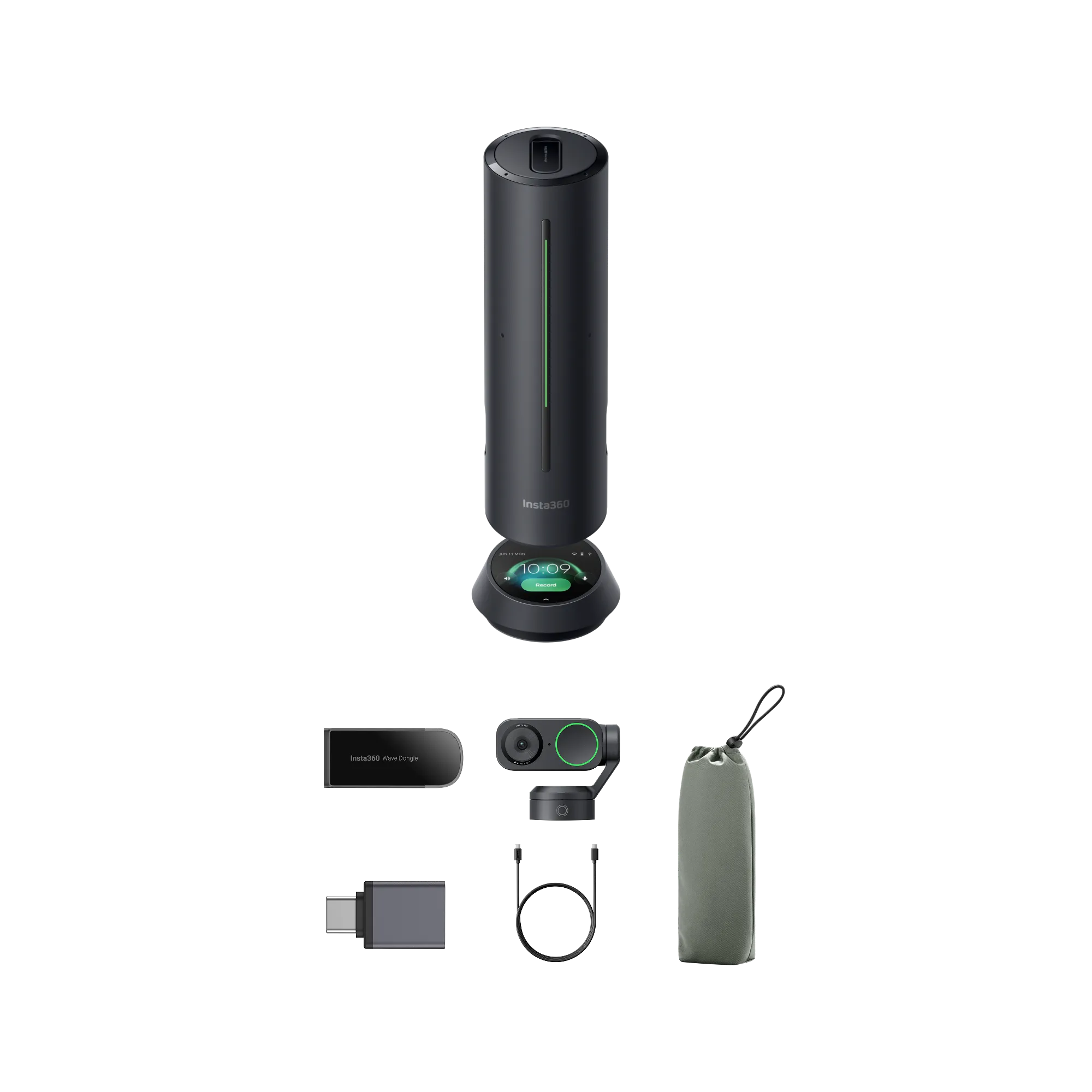 Insta360 Wave &amp; WaveLink Kit
