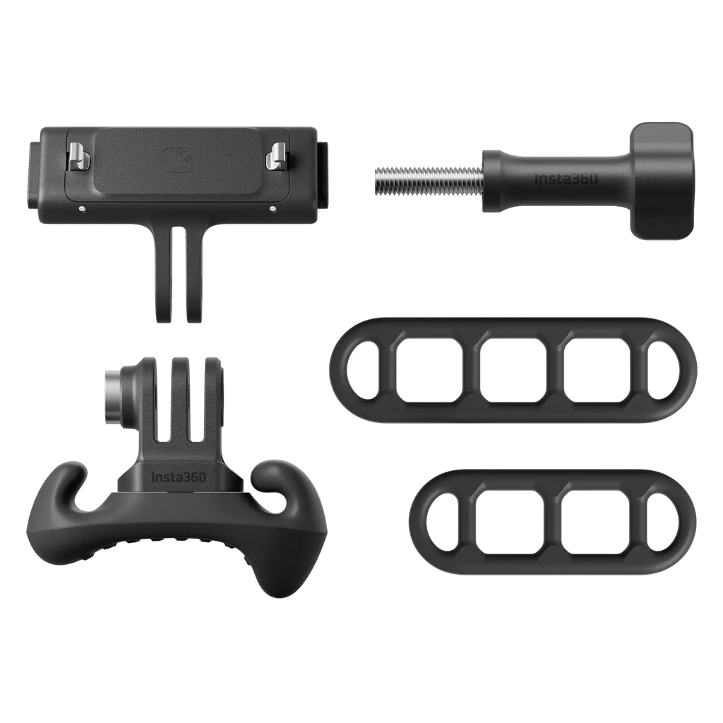 Insta360 GO Ultra 背帶支架 Flexi Strap Mount