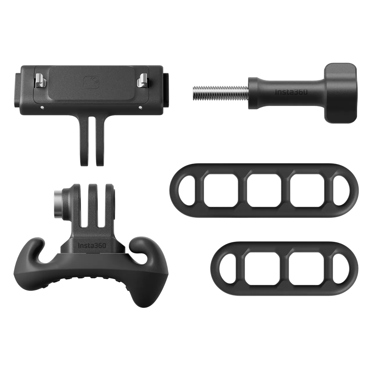 Insta360 GO Ultra 背帶支架 Flexi Strap Mount