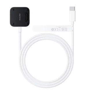 Insta360 GO Ultra 充電座 Charge Base
