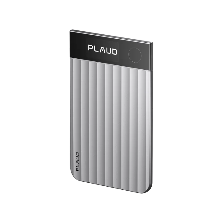 Plaud Note Pro AI 智能錄音卡