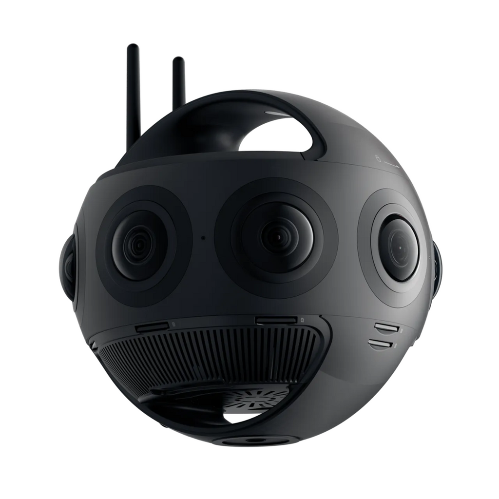 Insta360 Titan 專業級 VR 攝影機