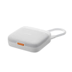 Insta360 2-in-1 Card Reader + Case