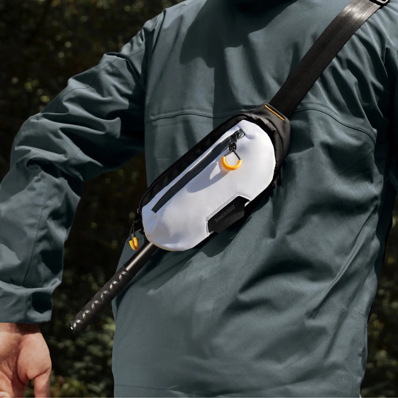 Insta360 日常斜挎包 Everyday Crossbody Bag