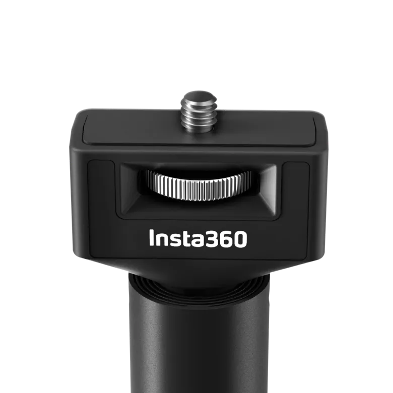 Insta360 充電遙控自拍棒 Power Selfie Stick