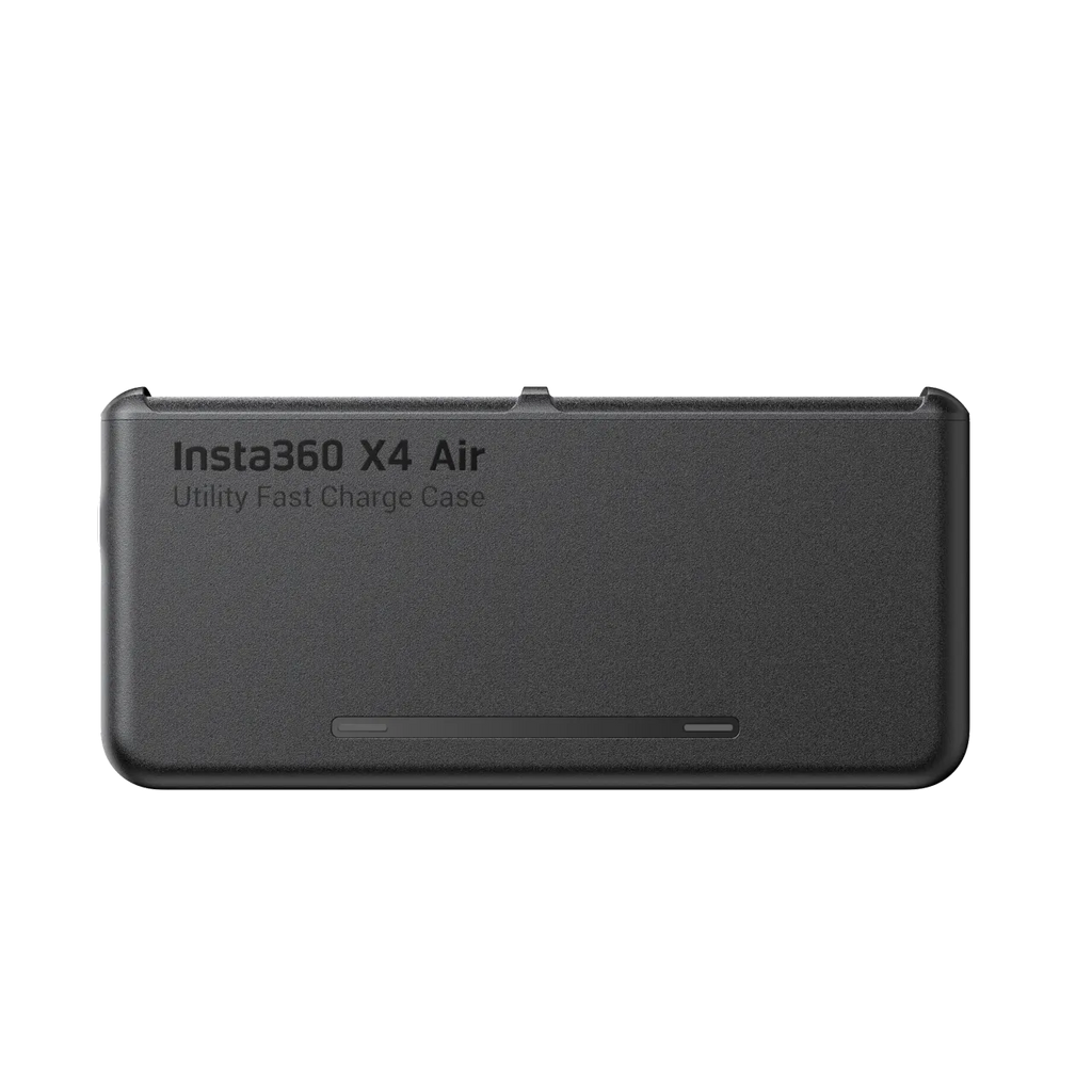 Insta360 X4 Air 多功能充電盒 Utility Fast Charge Case