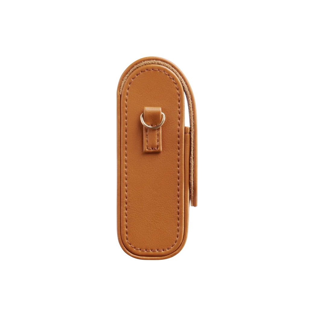 Insta360 GO 3S 復古收納包 Classic Leather Case