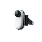 Insta360 GO 3 / GO 3S 頭盔內襯支架 In-Helmet POV Mount