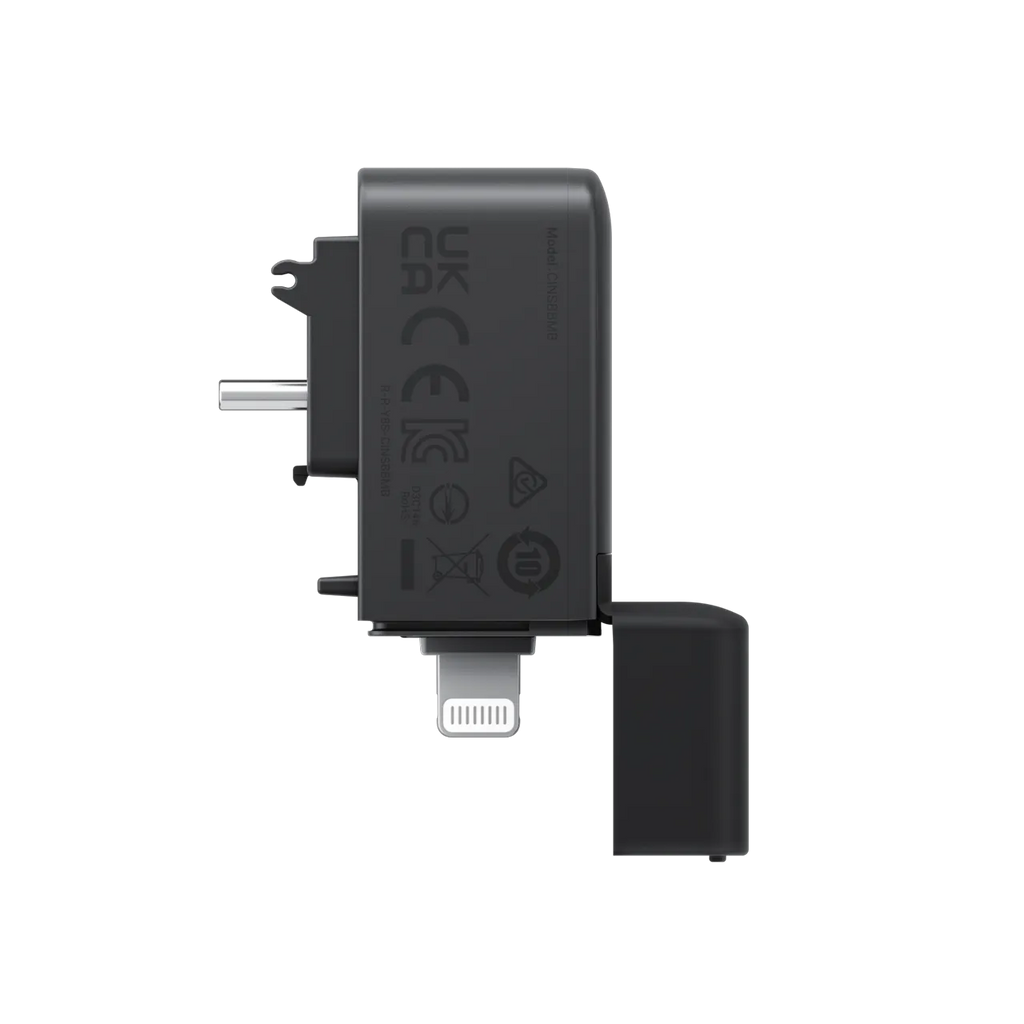 Insta360 X4 閃傳伴侶 Quick Reader