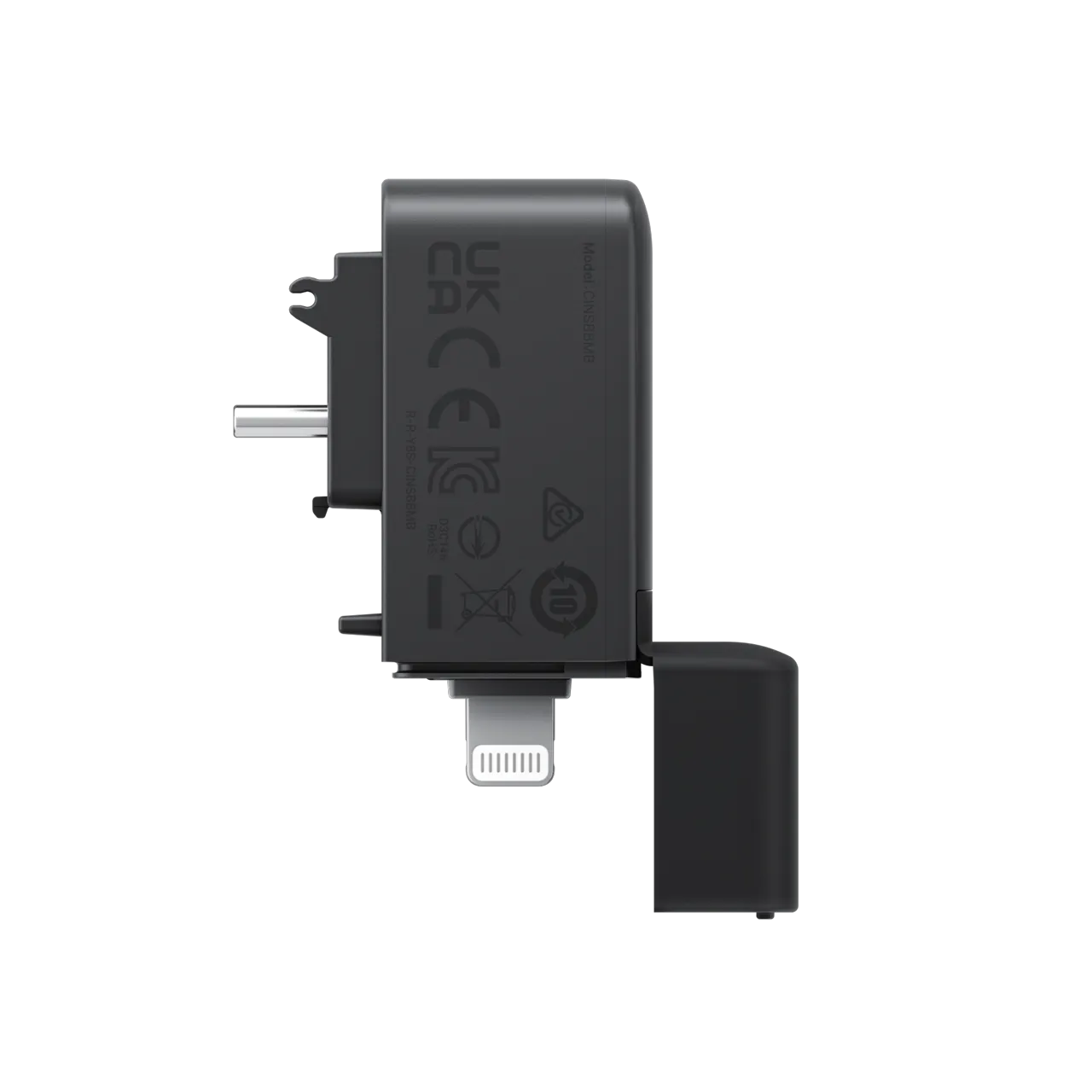 Insta360 X4 閃傳伴侶 Quick Reader