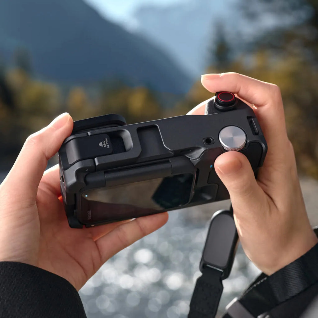 Insta360 Ace Pro 2 傳承套裝 Videography Bundle Limited Edition