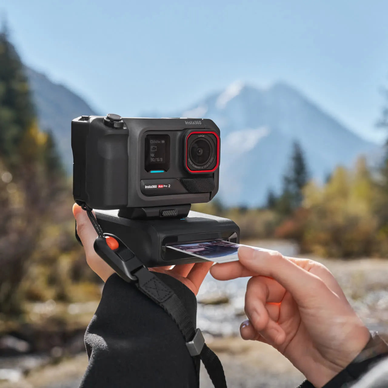 Insta360 Ace Pro 2 閃印套裝 Flash Print Bundle