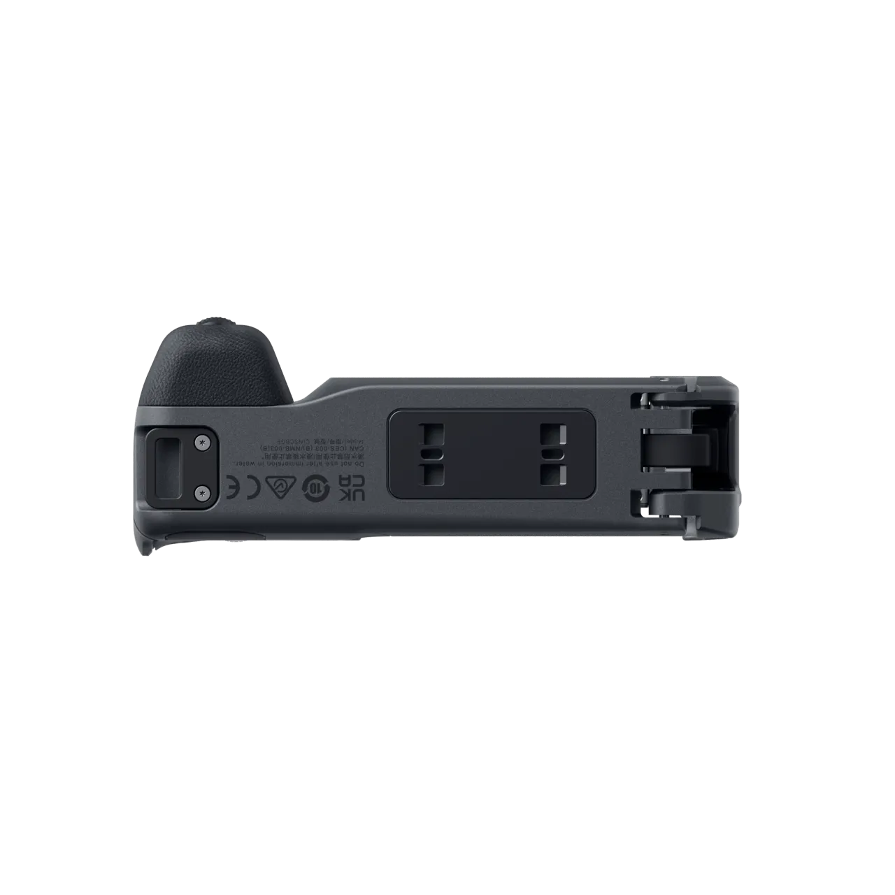 Insta360 Ace Pro 2 街拍配件2.0 Xplorer Grip Pro Kit 2.0