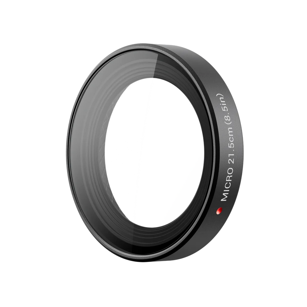 Insta360 GO Ultra 超清晰對焦鏡套餐 Micro Lens Kit