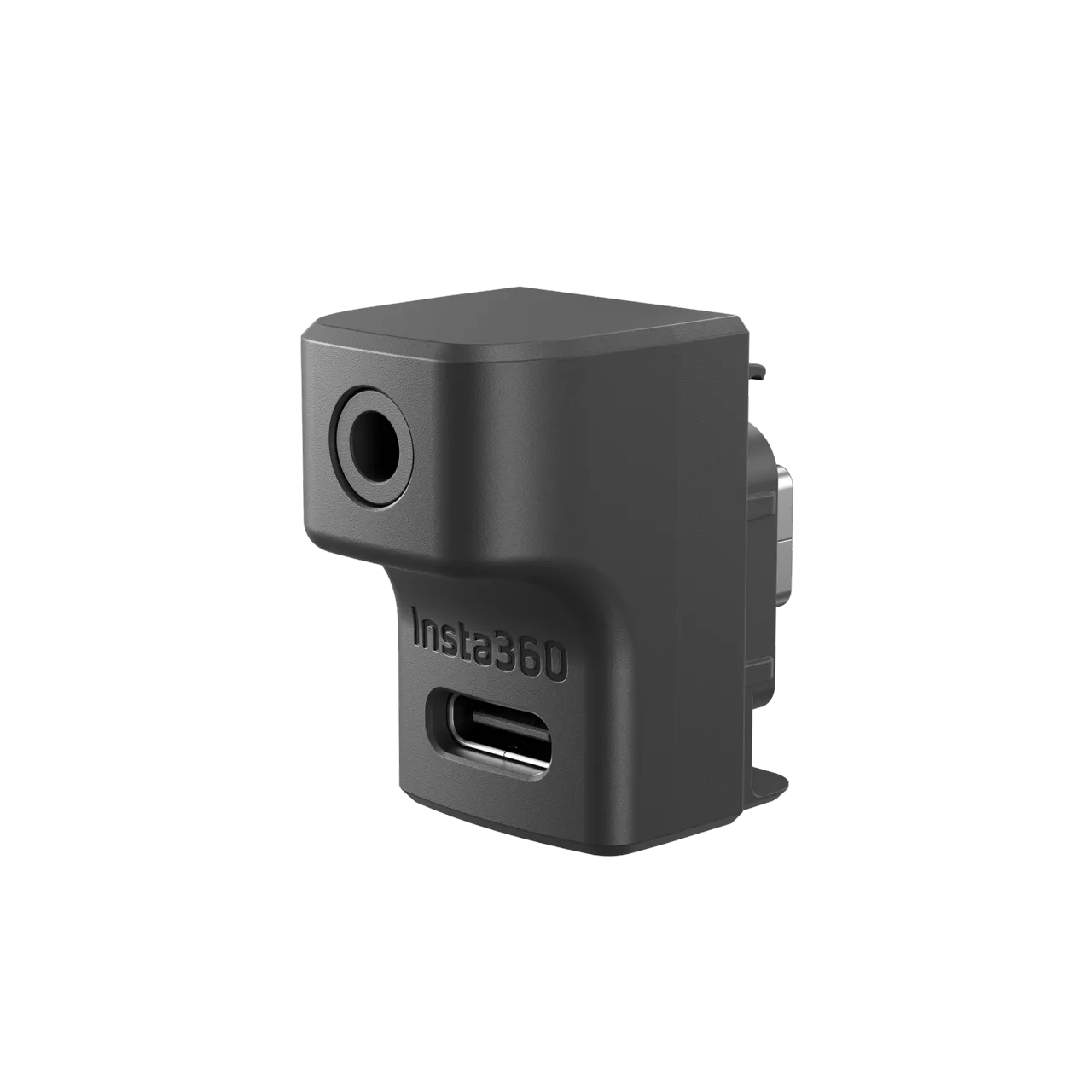 Insta360 Ace 系列專用麥克風適配器 Mic Adapter