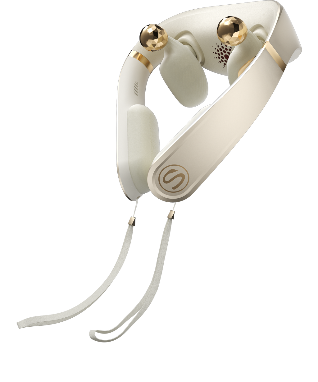 SKG - PS700-2 音療頸椎按摩儀 Neck Massager