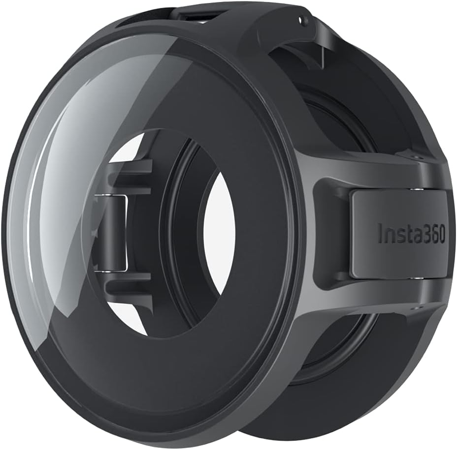 Insta360 ONE X2 升級版鏡頭保護鏡 Premium Lens Guards