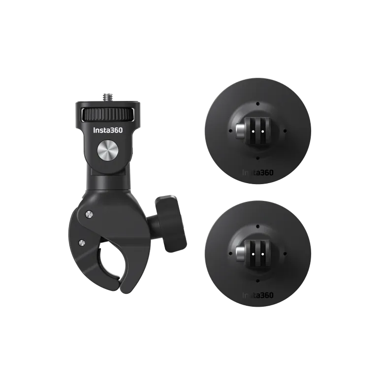 Insta360 摩托車配件套裝 Motorcycle Kit