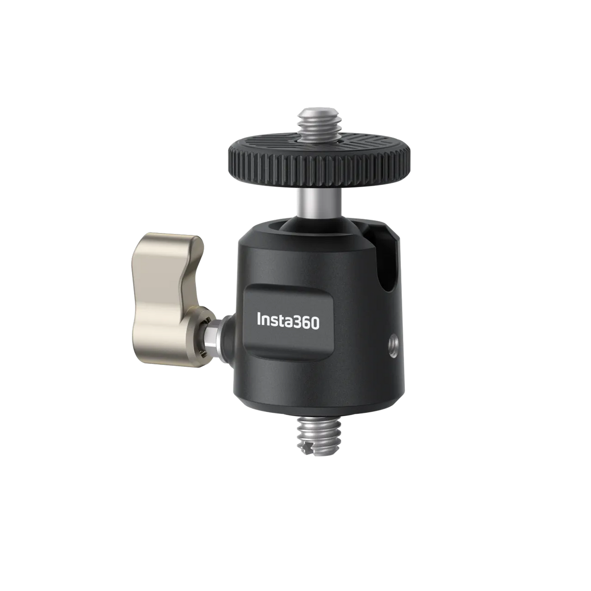 Insta360 車內 1/4" 螺絲支架 1/4" In-Car Mount Adapter