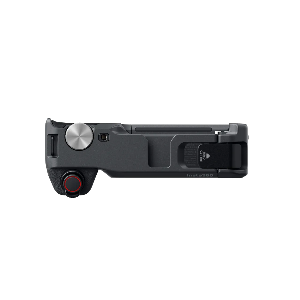 Insta360 Ace Pro 2 街拍配件2.0 Xplorer Grip Pro Kit 2.0