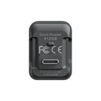 Insta360 PSSD 閃傳伴侶 512GB Quick Reader Portable SSD