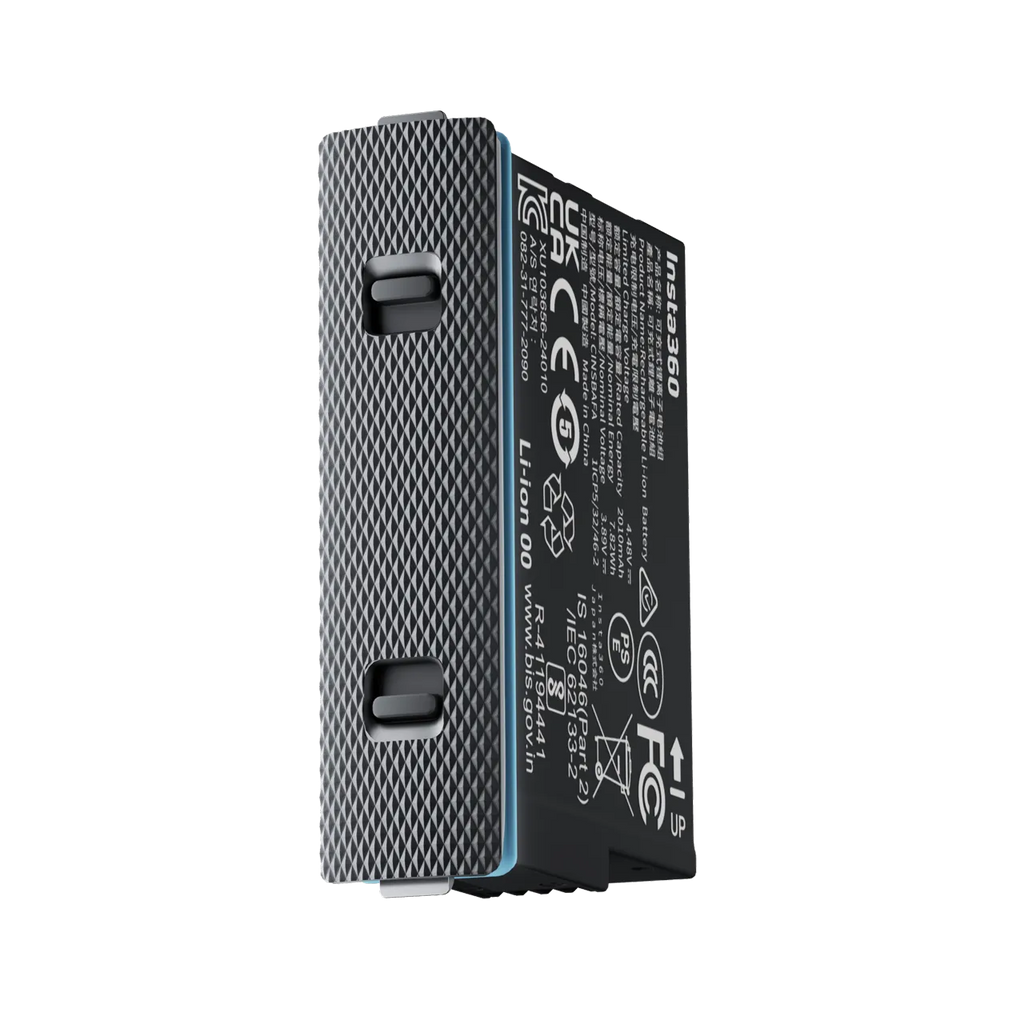 Insta360 X4 Air 電池 Battery