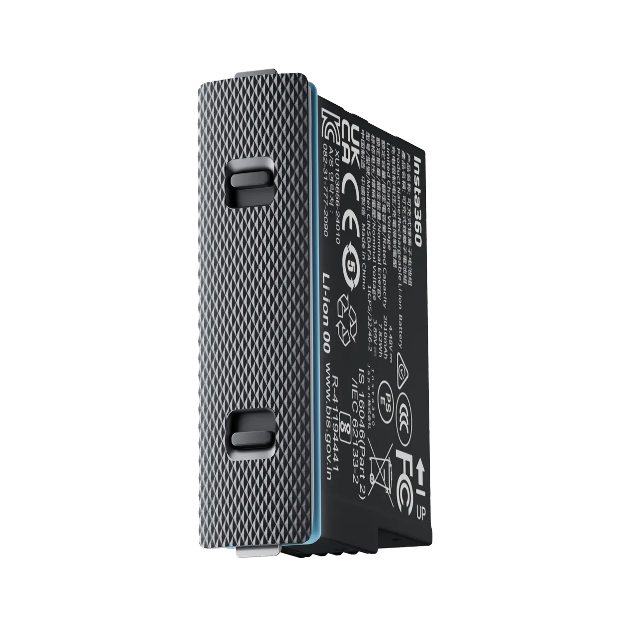 Insta360 X4 Air 電池 Battery