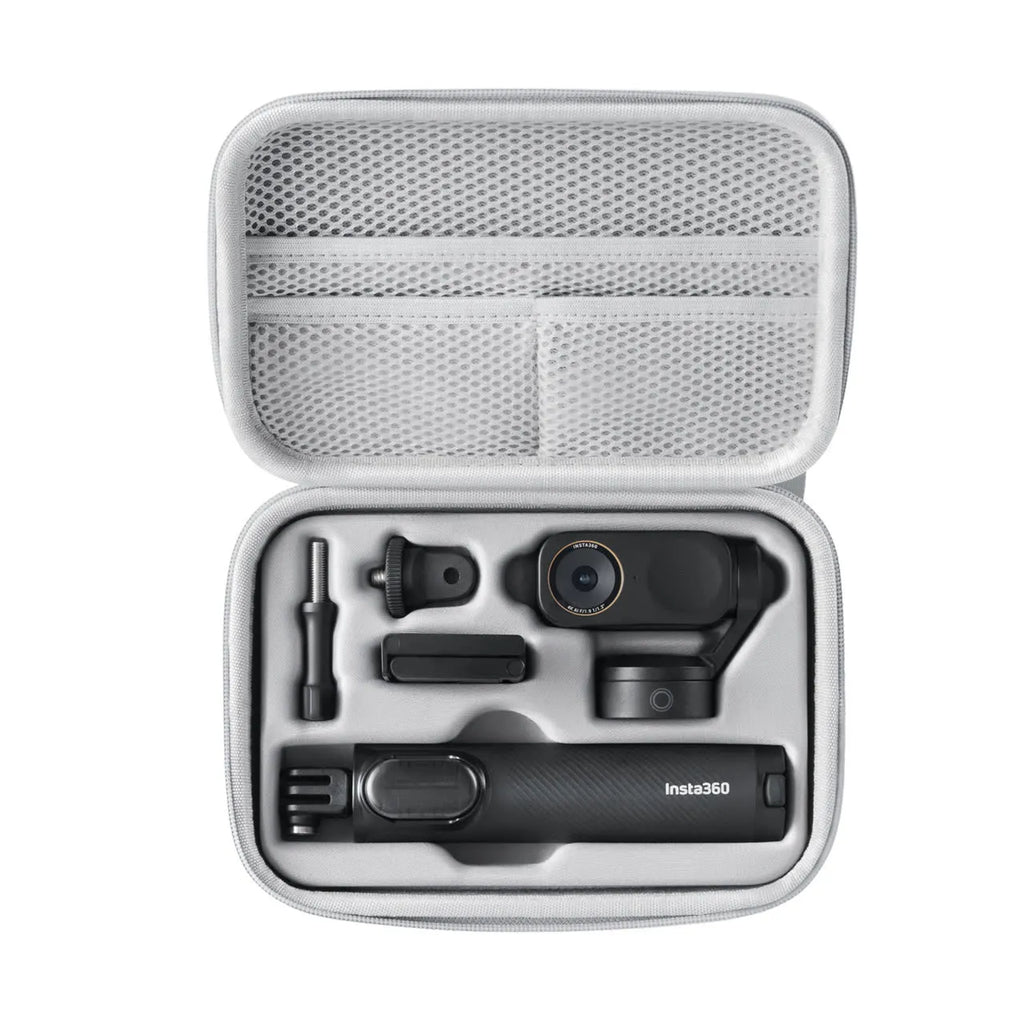Insta360 Link 2 系列便攜包 Carry Case