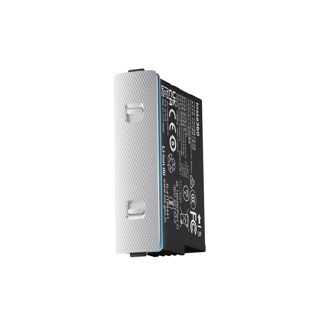 Insta360 X4 Air 電池 Battery