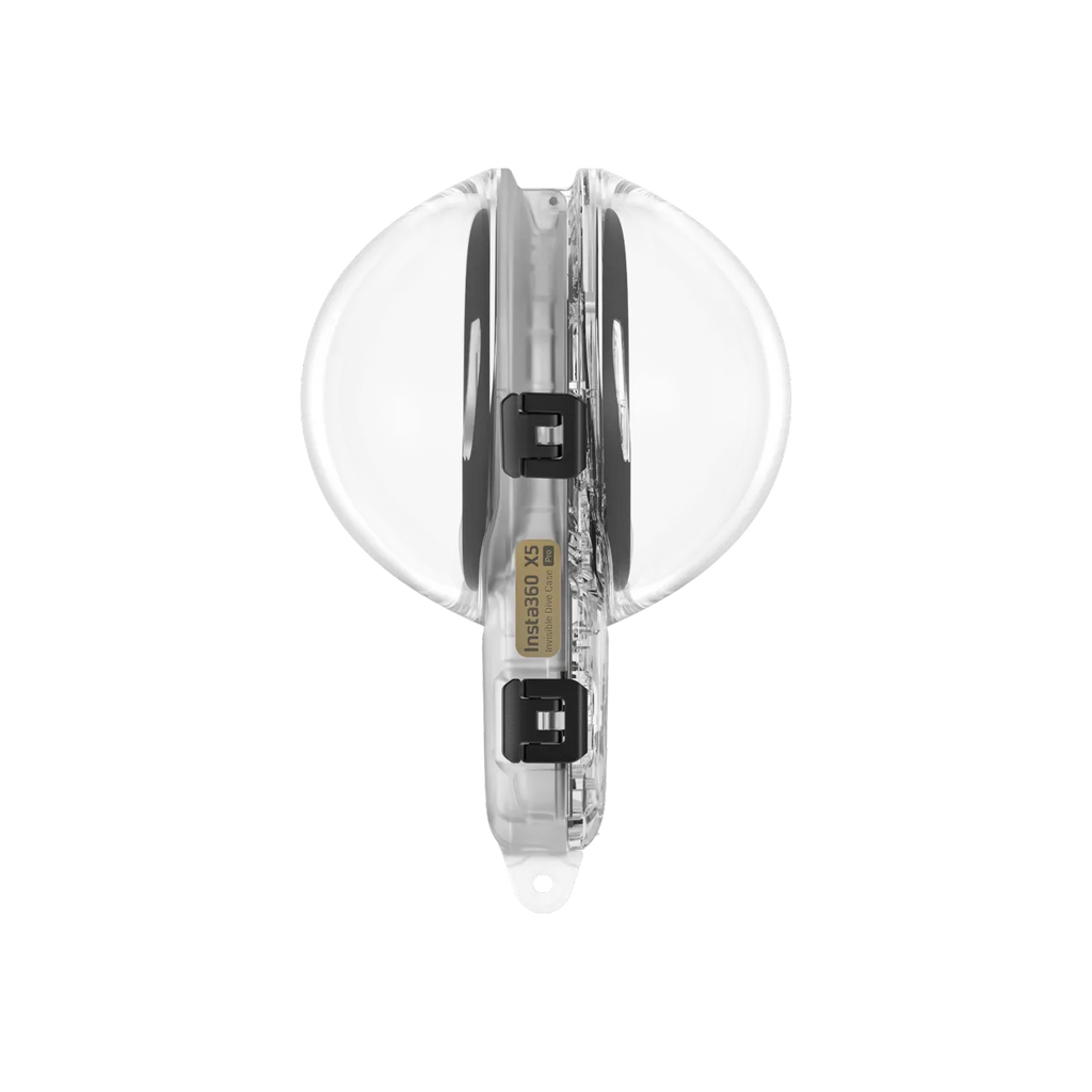 Insta360 X5 高級隱形潛水殼 X5 Invisible Dive Case Pro