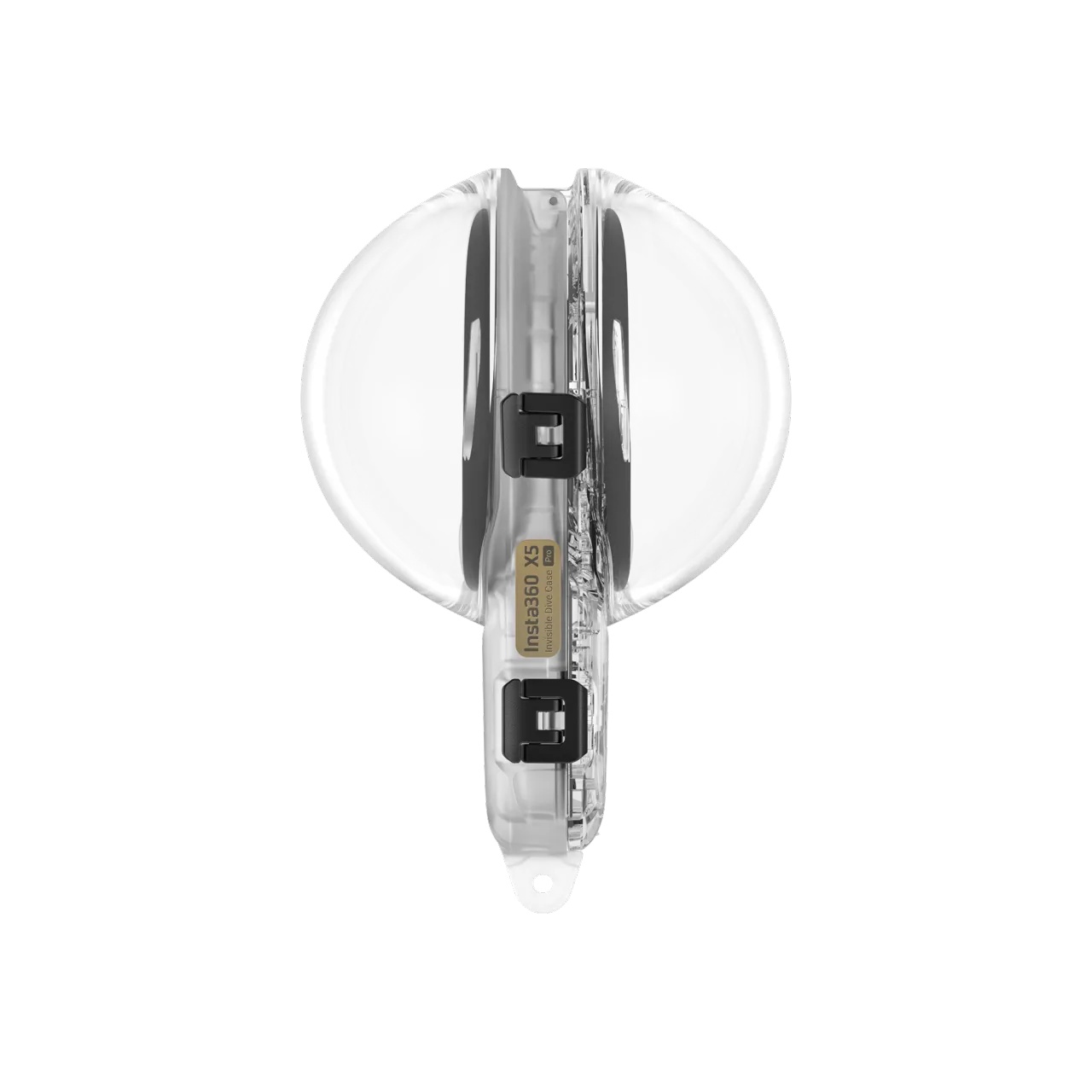 Insta360 X5 Advanced Invisible Dive Case Pro