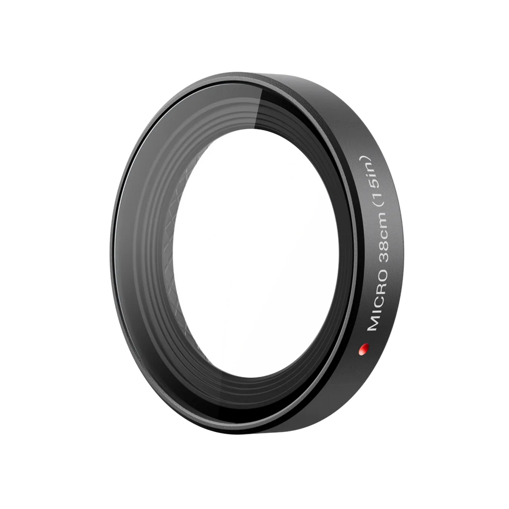 Insta360 GO Ultra 超清晰對焦鏡套餐 Micro Lens Kit