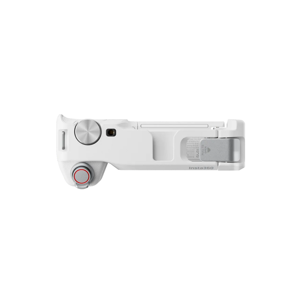 Insta360 Ace Pro 2 街拍配件2.0 Xplorer Grip Pro Kit 2.0