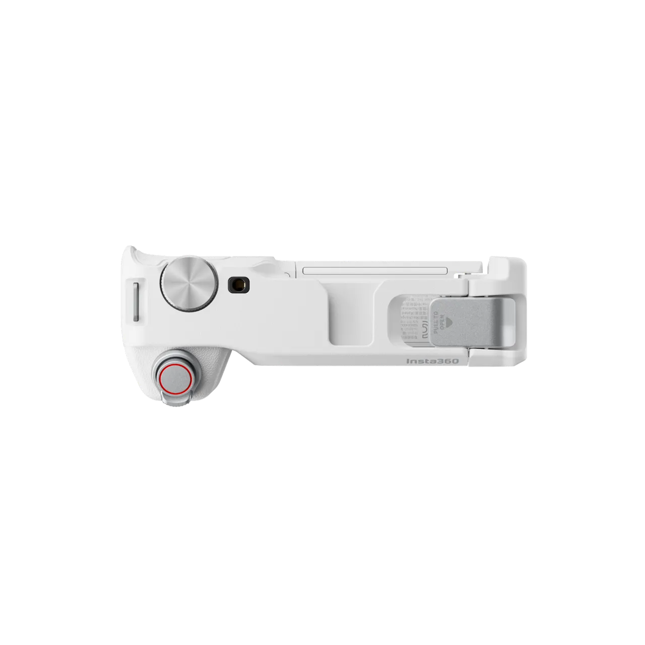 Insta360 Ace Pro 2 街拍配件2.0 Xplorer Grip Pro Kit 2.0