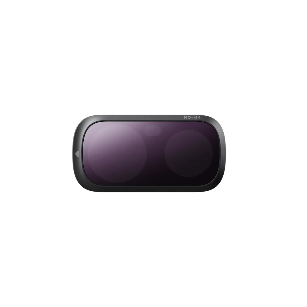 Insta360 Luna Ultra ND 濾鏡套餐 ND Filter Set