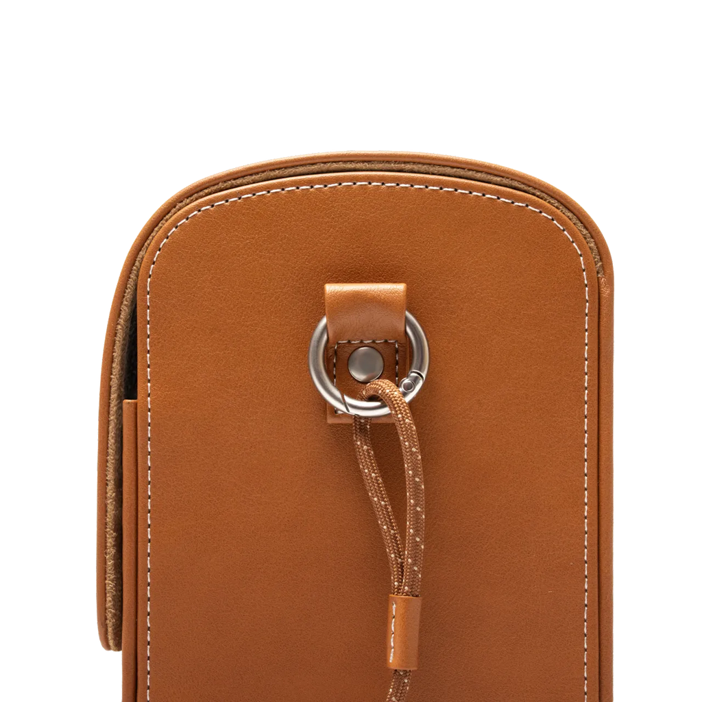 Insta360 Ace Pro 2 復古收納包 Classic Leather Case