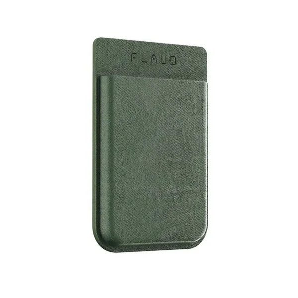 PLAUD NOTE MagSafe 收納皮套 Magnetic Case