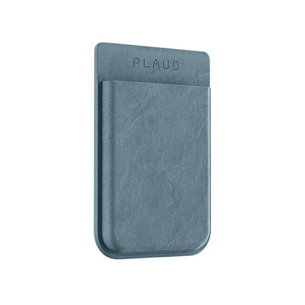 PLAUD NOTE MagSafe 收納皮套 Magnetic Case