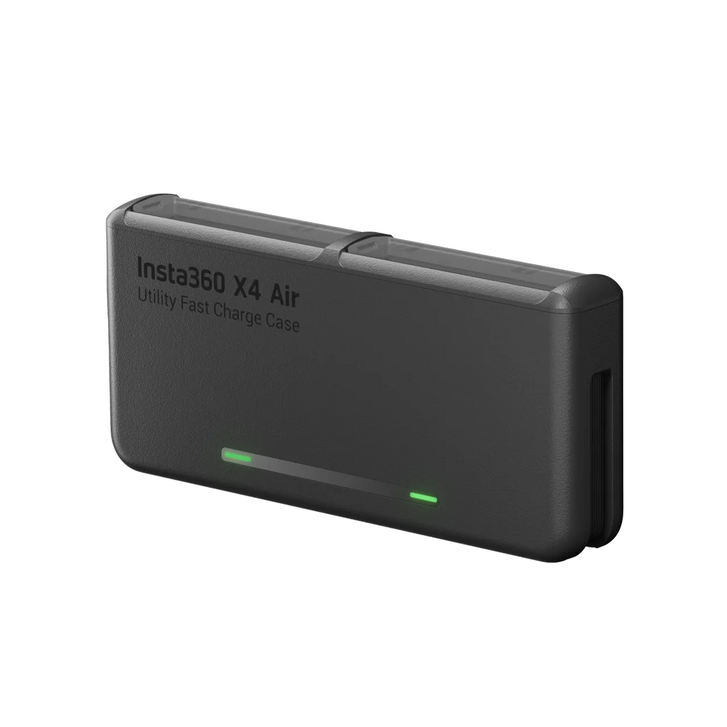 Insta360 X4 Air 多功能充電盒 Utility Fast Charge Case