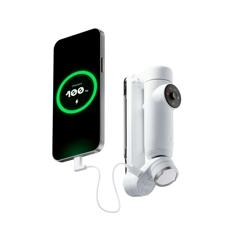 Insta360 Type-C 轉 Lightning 充電線