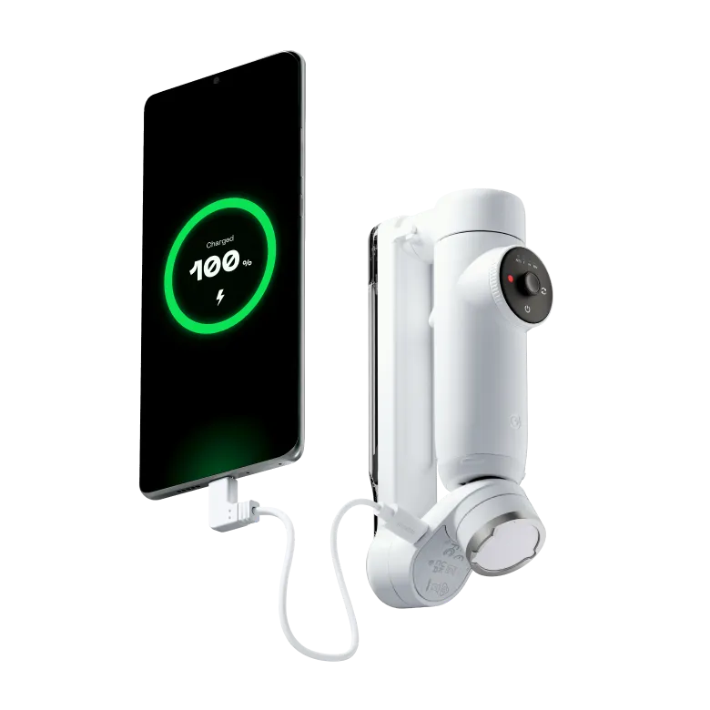 Insta360 Type-C 轉 Type-C 充電線