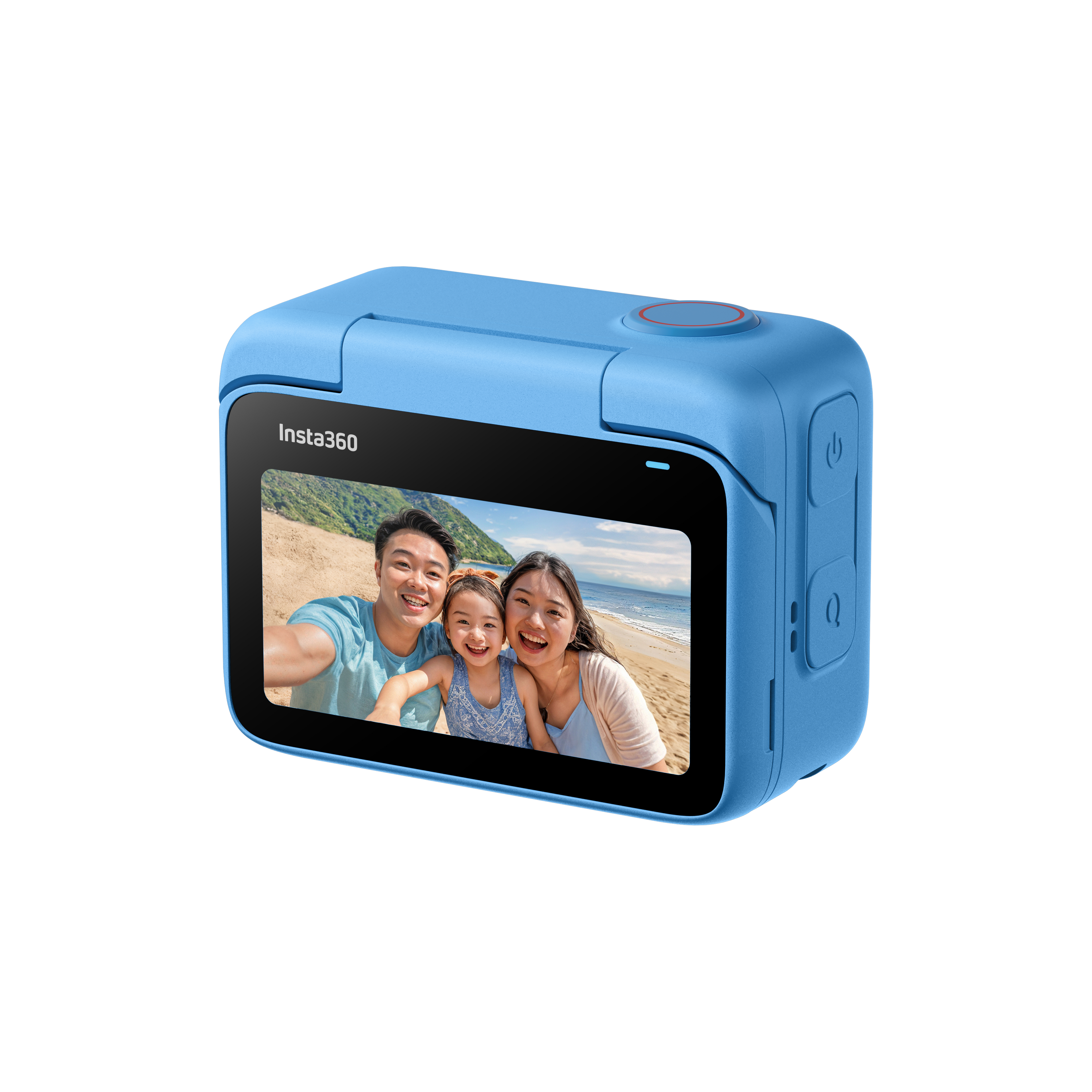 Insta360 GO 3S 多啦A夢限定款