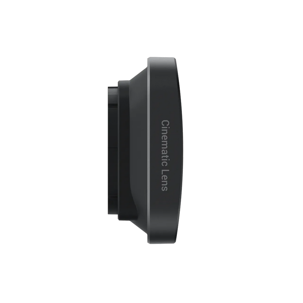 Insta360 Ace Pro 2 電影鏡頭 Cinematic Lens