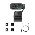 Insta360 LINK 2 4K webcam