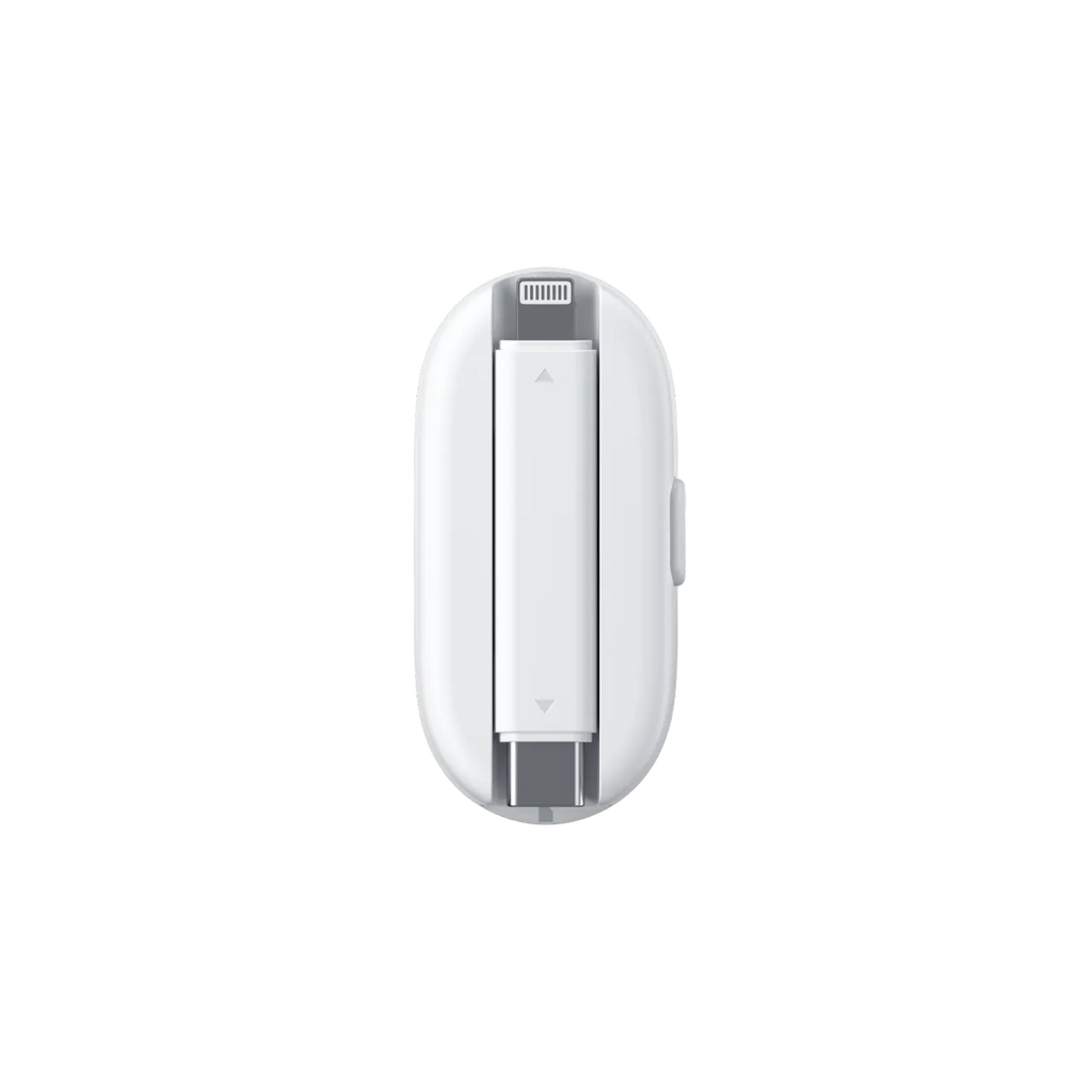 Insta360 GO 3/ GO 3S 閃傳伴侶 Quick Reader