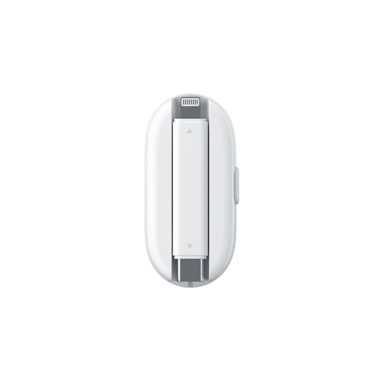 Insta360 GO 3/GO 3S Quick Reader