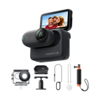 Insta360 GO 3S 4K Thumb Action Camera