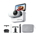 Insta360 GO 3S 4K Thumb Action Camera