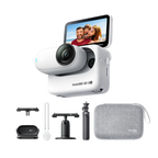 Insta360 GO 3S 4K Thumb Action Camera